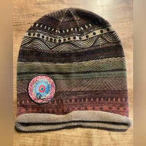 Desigual Toque!